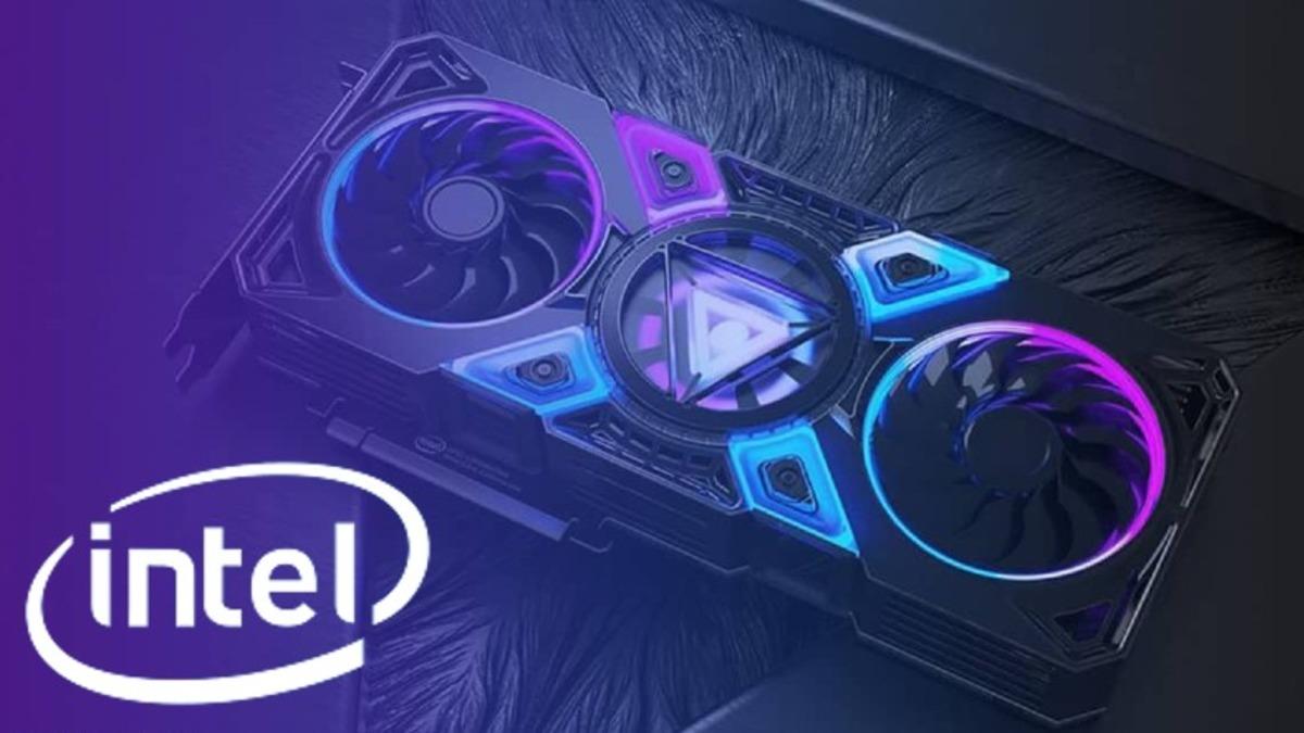 Intel’in Son Model AMD ve NVIDIA Modellerine Rakip Olacak ’İlk’ Ekran Kartından Yeni Detaylar Geldi