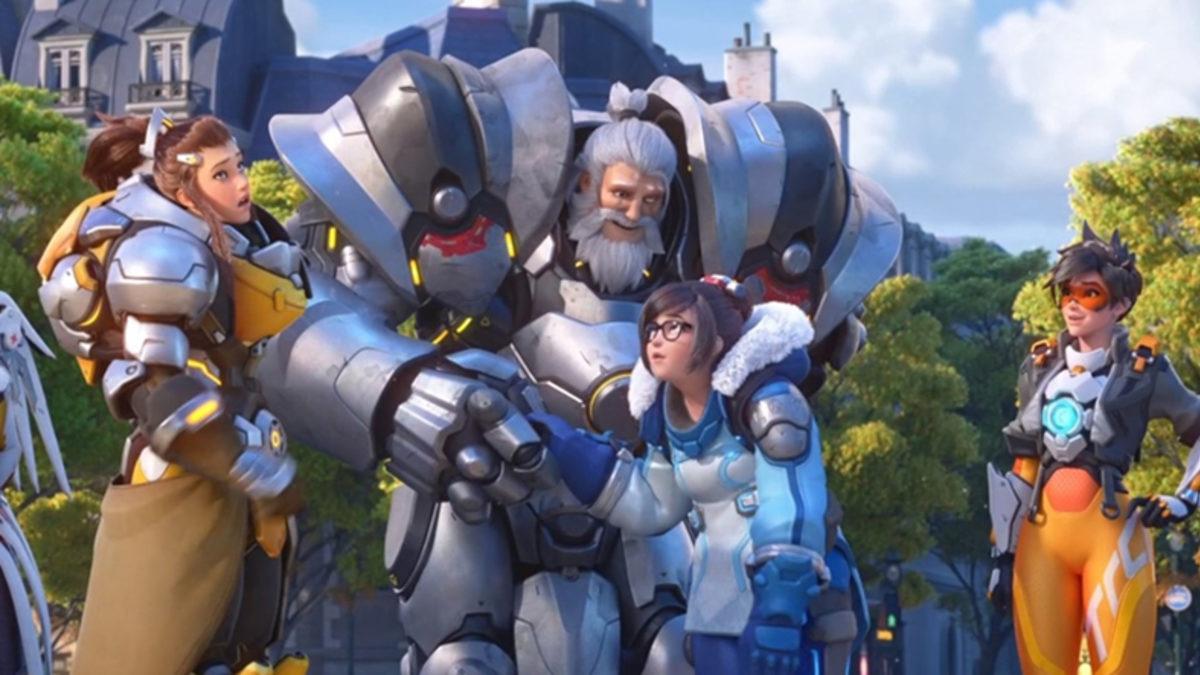 Overwatch 2 Resmen Kapıda! Betaya Nasıl Katılabileceğinizi Anlattık