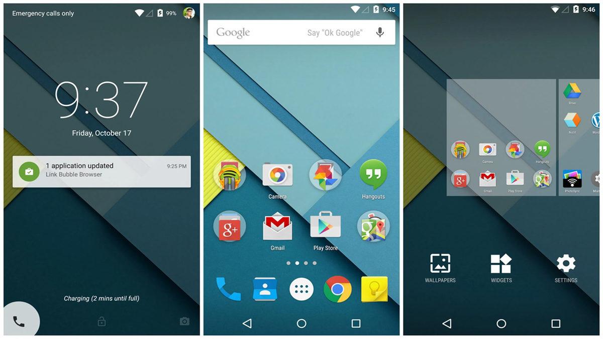 Şu Telefonların Dili Olsa da Bir Konuşsa: 13 Yaşına Giren Android’in Tüm Sürümlerini Anlatıyoruz