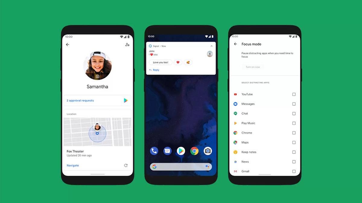Şu Telefonların Dili Olsa da Bir Konuşsa: 13 Yaşına Giren Android’in Tüm Sürümlerini Anlatıyoruz