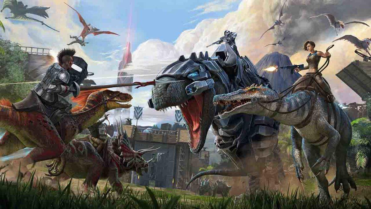 Steam’de ARK: Survival Evolved’a Bomba Gibi Bir İndirim Geldi
