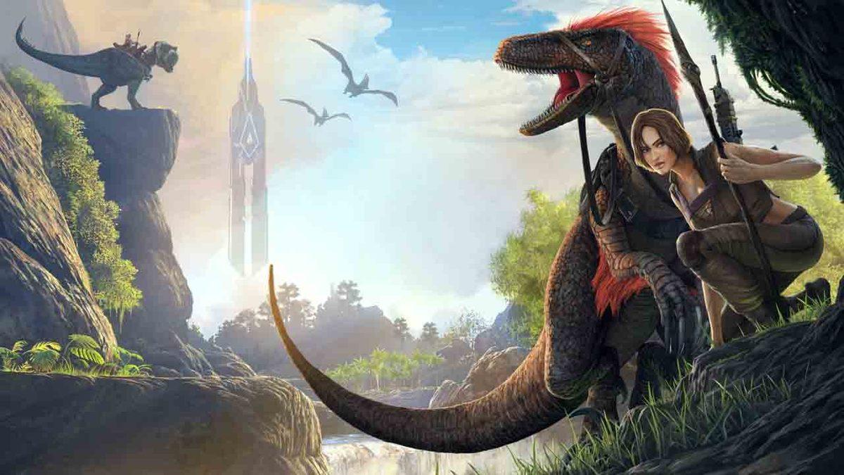 Steam’de ARK: Survival Evolved’a Bomba Gibi Bir İndirim Geldi