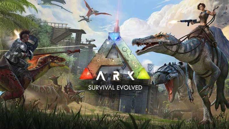 Steam’de ARK: Survival Evolved’a Bomba Gibi Bir İndirim Geldi
