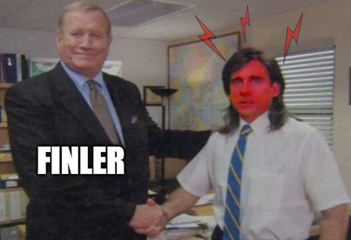 Stres Atmak İçin Birebir: Finlandiya’da Düzenlenen ’Telefon Fırlatma Yarışması’ Hakkında İlginç Bilgiler