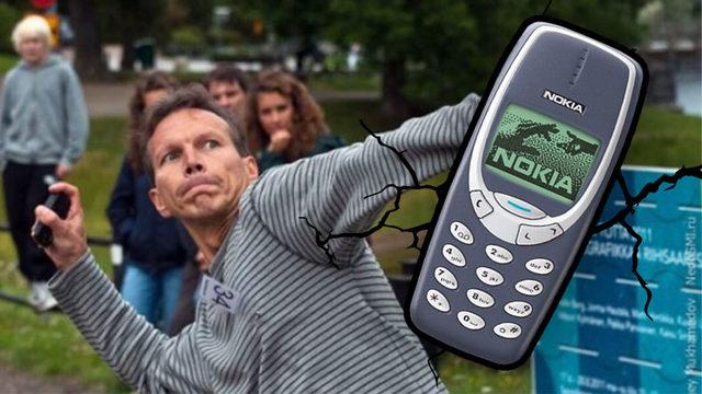 Stres Atmak İçin Birebir: Finlandiya’da Düzenlenen ’Telefon Fırlatma Yarışması’ Hakkında İlginç Bilgiler