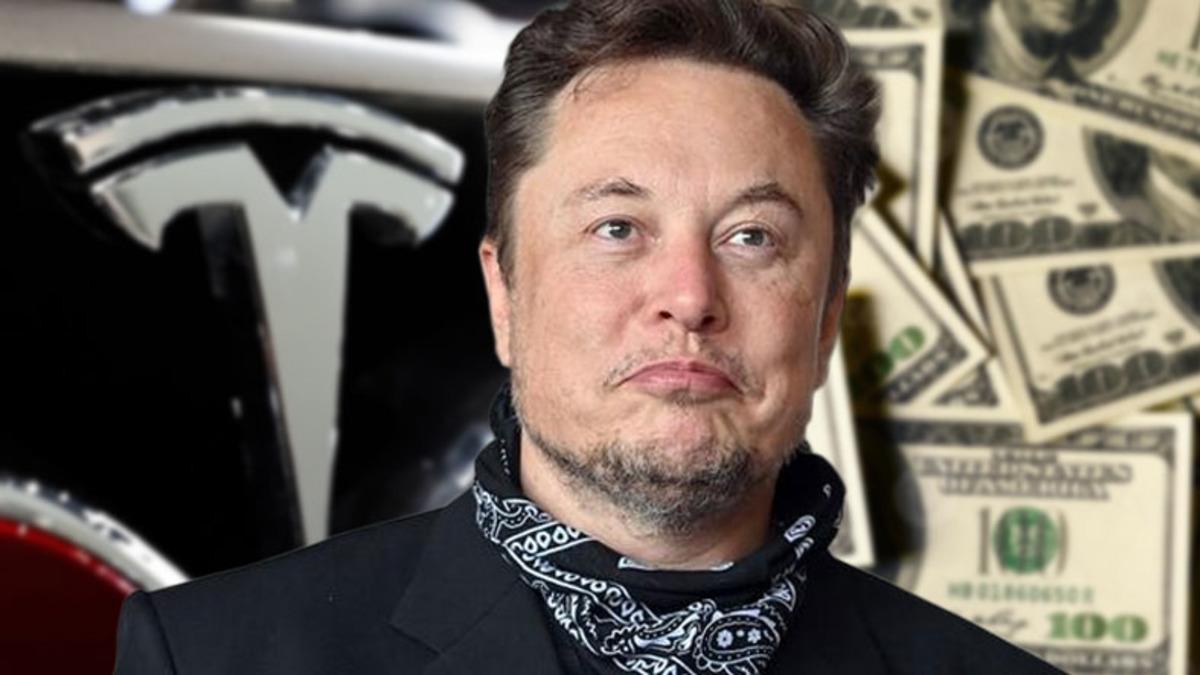 Tesla, Elon Musk’ın Twitter’ı Satın Alması Sonrası Bir Günde 126 Milyar Dolar Değer Kaybetti! (Tamam da Neden?)
