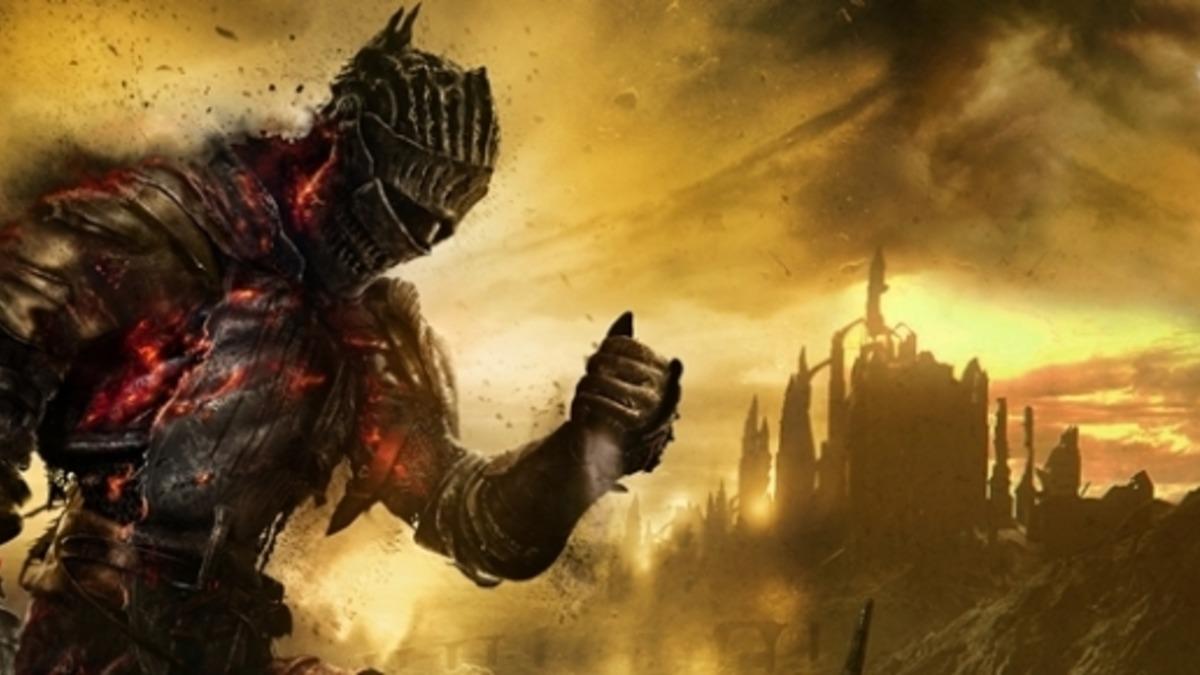 ​Seviye Atlamadan Dark Souls 3’ü Bitiren Sabırlı Oyuncu!