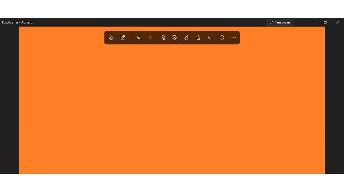 JPEG Resmi PDF’e Çevirme İşlemi Nasıl Yapılır?
