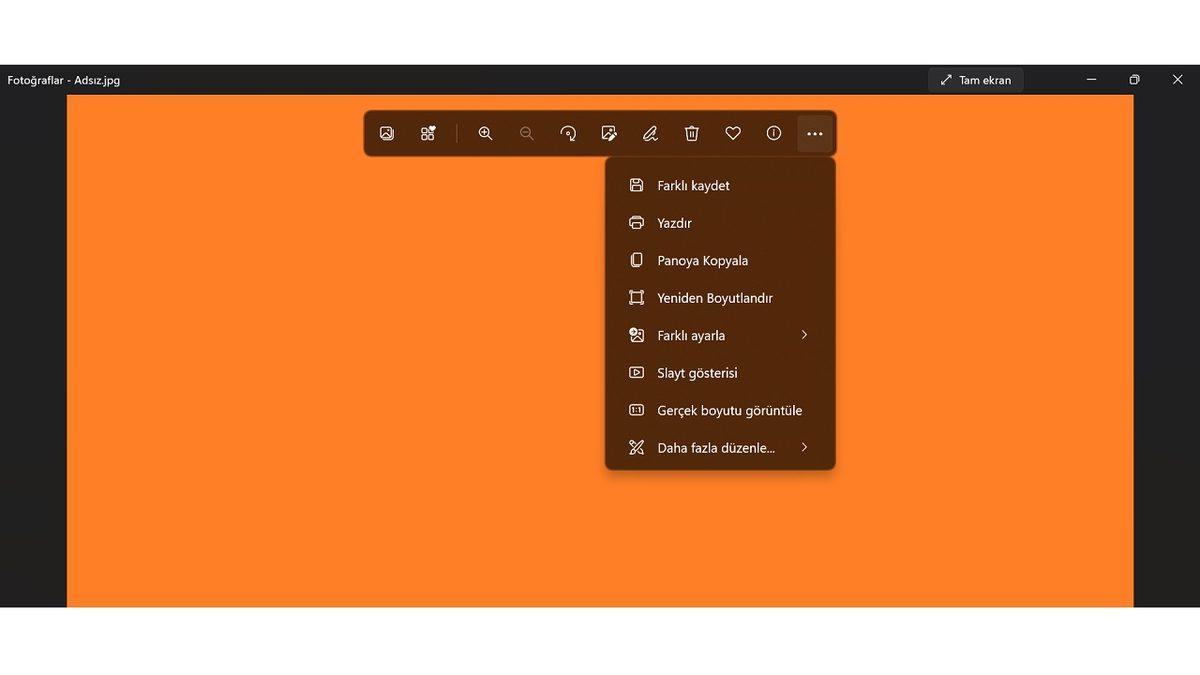 JPEG Resmi PDF’e Çevirme İşlemi Nasıl Yapılır?