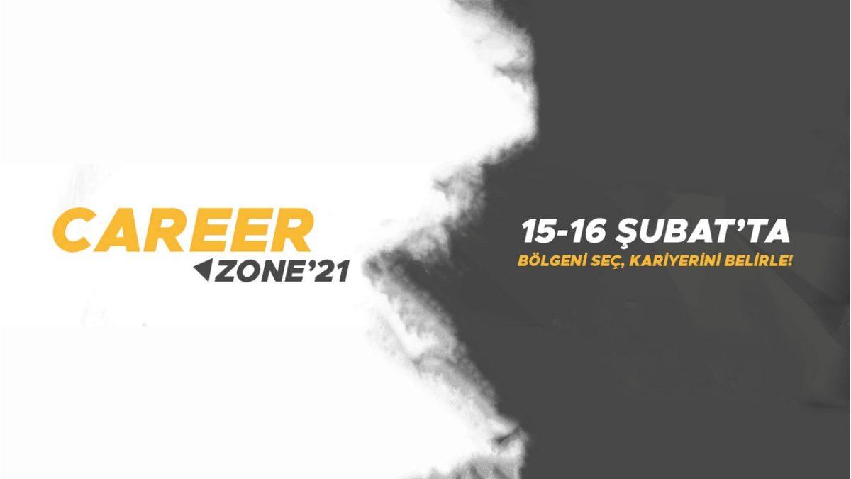 Hacettepe Üniversitesi’nin Düzenlediği Career Zone’21’e Başvurmak İçin Son 3 Gün