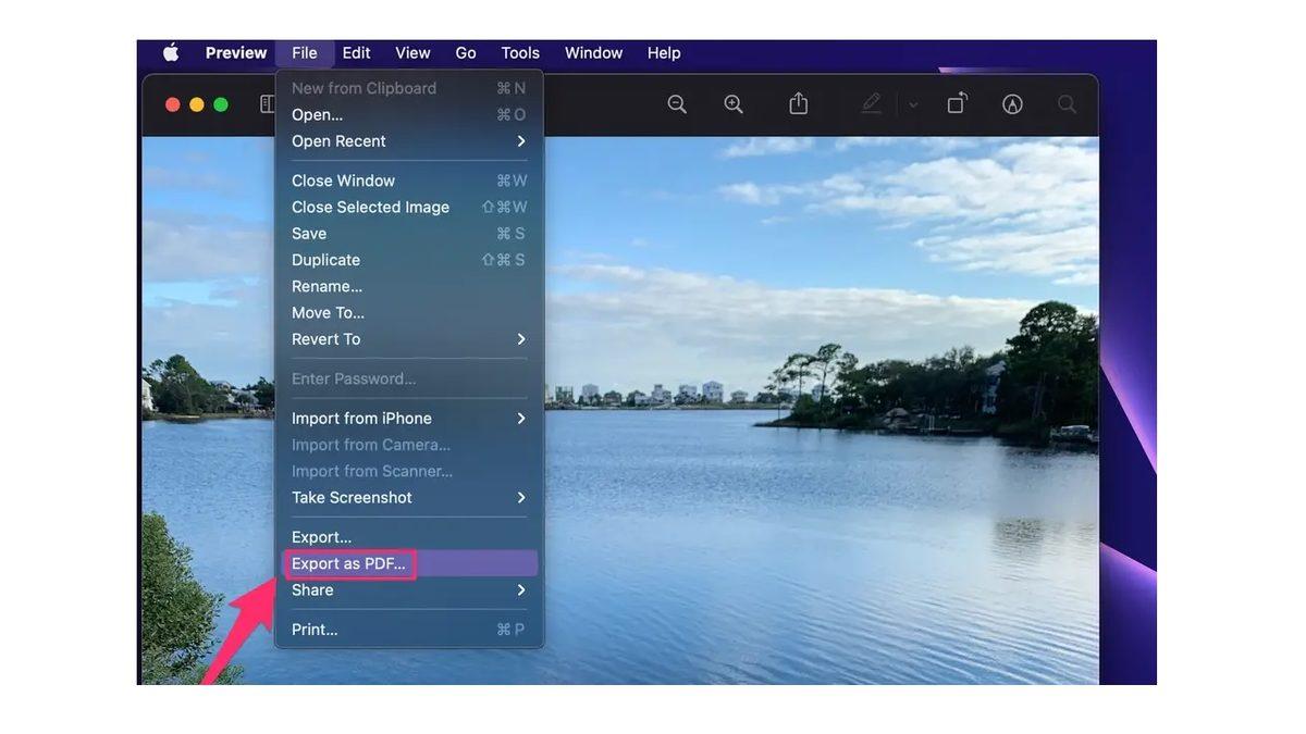 JPEG Resmi PDF’e Çevirme İşlemi Nasıl Yapılır?