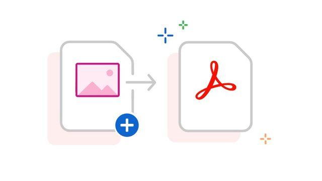 JPEG Resmi PDF’e Çevirme İşlemi Nasıl Yapılır?
