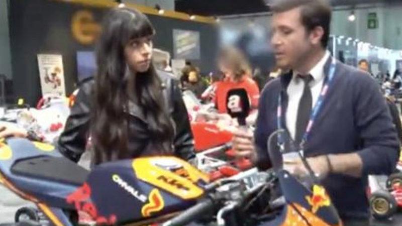 A Haber’den Sosyal Medyada Viral Olan ‘Motosiklet’ Haberi Hakkında Açıklama: Hukuki Süreç Başlatıldı [Orijinal Video]