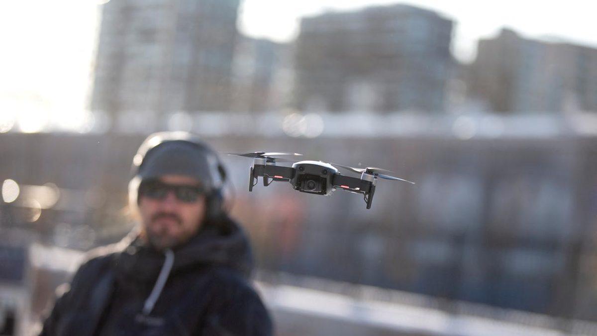 İlk Kez Bir Çinli Şirket, Rusya’ya Yaptırım Uyguladı: DJI, Rusya ve Ukrayna’da Drone Satışlarını Durdurdu