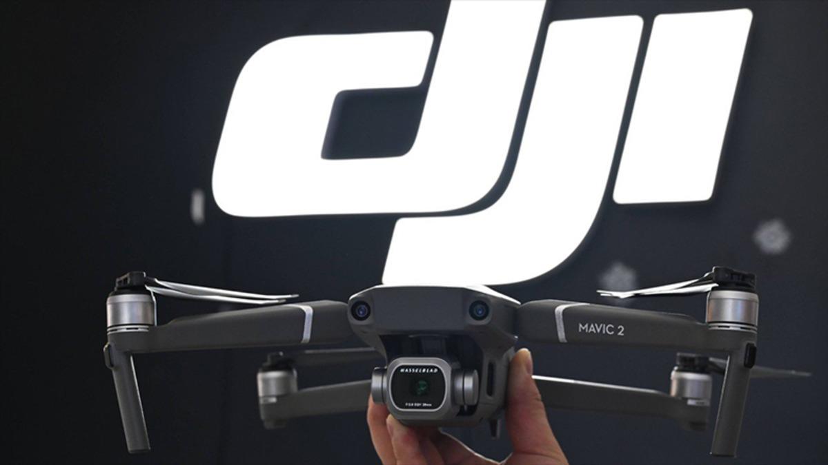 İlk Kez Bir Çinli Şirket, Rusya’ya Yaptırım Uyguladı: DJI, Rusya ve Ukrayna’da Drone Satışlarını Durdurdu