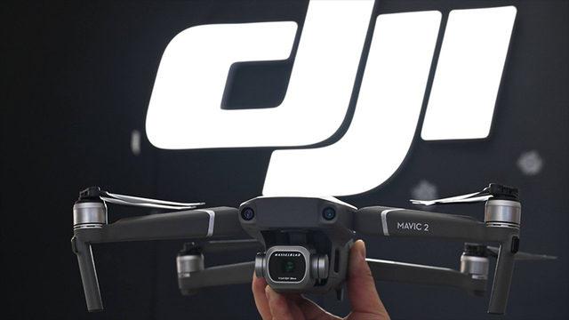 İlk Kez Bir Çinli Şirket, Rusya’ya Yaptırım Uyguladı: DJI, Rusya ve Ukrayna’da Drone Satışlarını Durdurdu