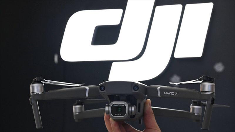 İlk Kez Bir Çinli Şirket, Rusya’ya Yaptırım Uyguladı: DJI, Rusya ve Ukrayna’da Drone Satışlarını Durdurdu