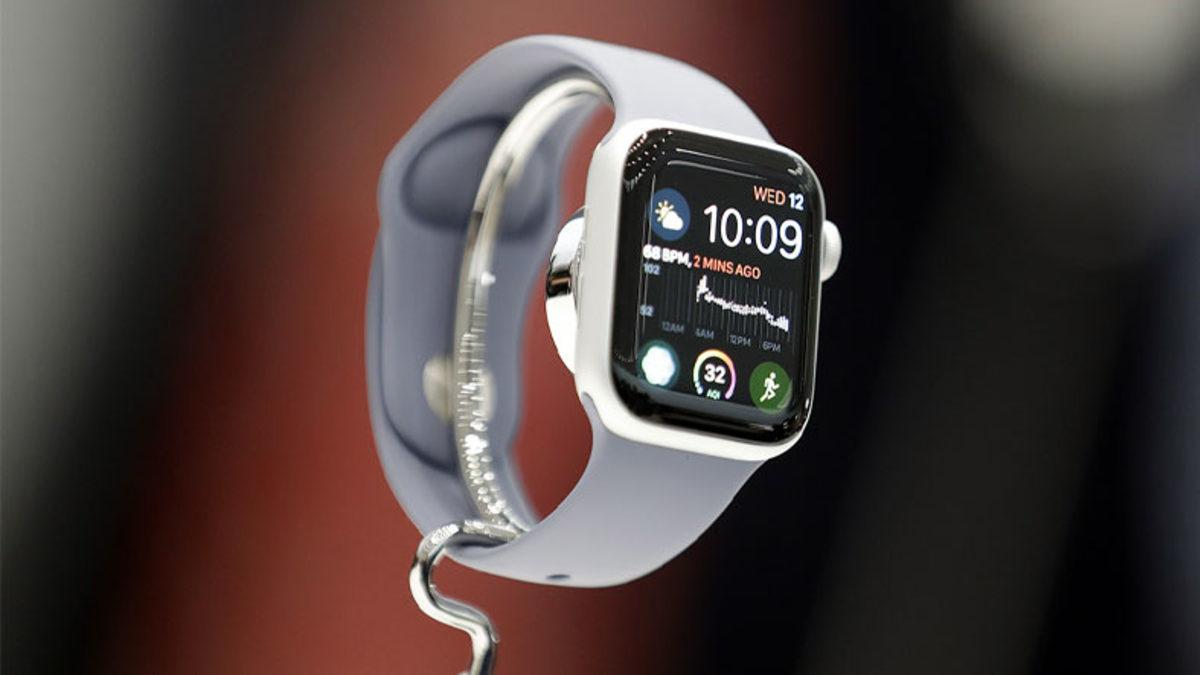 Akıllı Bileklik ve Saatler Adımlarımızı Nasıl Sayıyor?