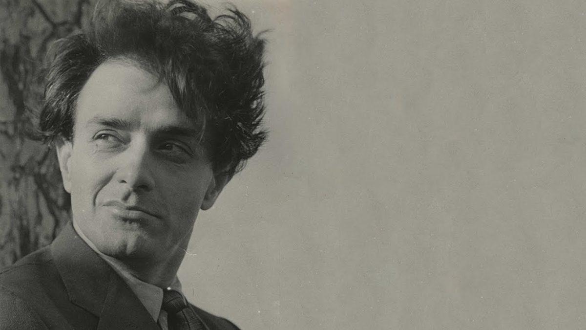 Attila İlhan’ın Okudukça Sizi Duygu Seline Sürükleyen 7 Aşk Şiiri