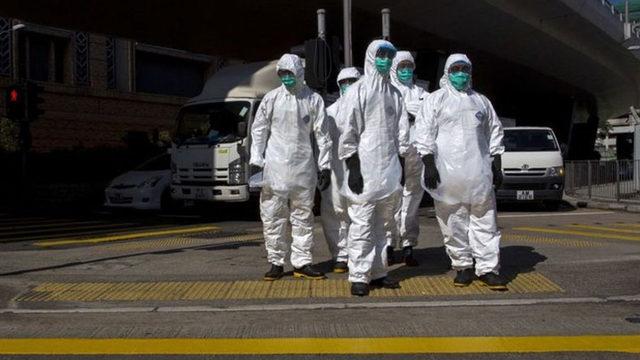 Kuş Gribi İlk Kez İnsana Bulaştı: Çin’den Açıklama Geldi