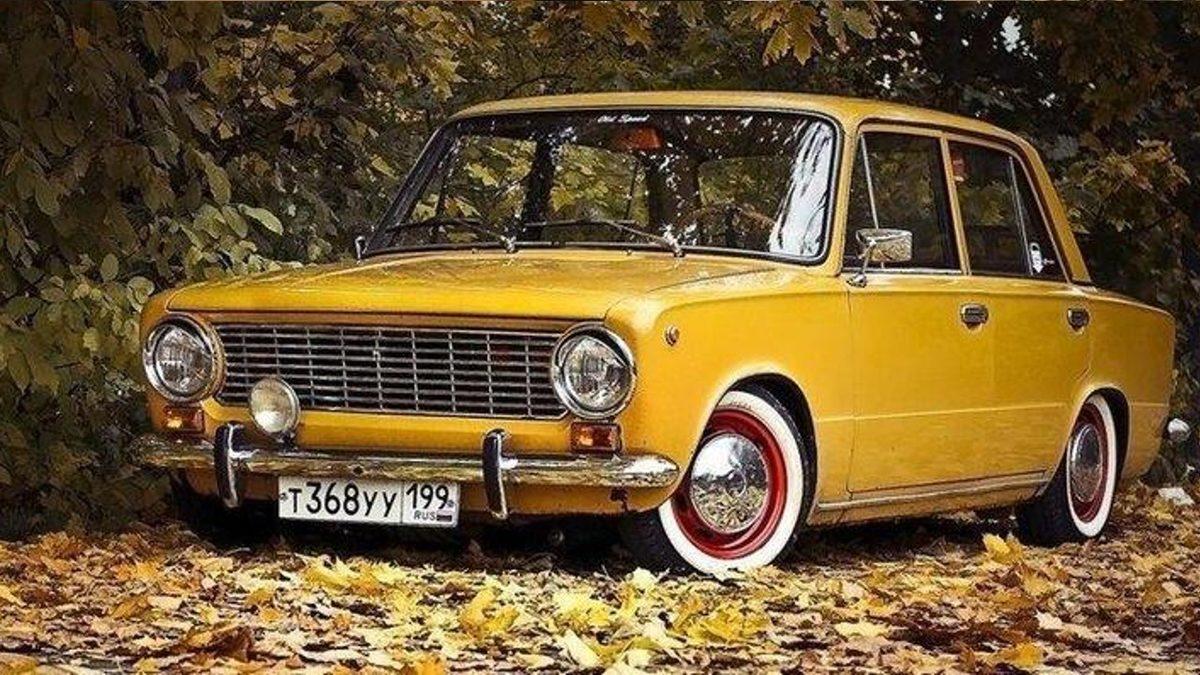 Bir Dönemin Lüks Arabası Murat 124’e Neden 