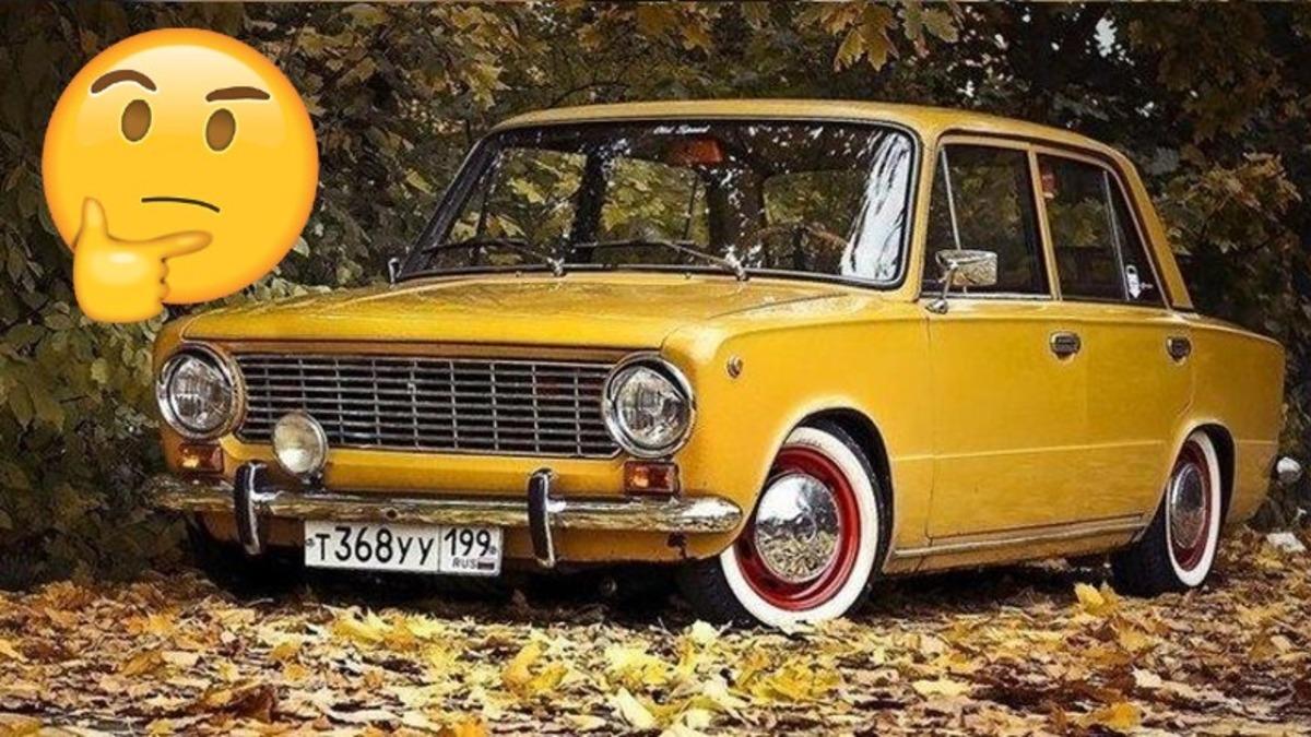 Bir Dönemin Lüks Arabası Murat 124’e Neden "Hacı Murat" Deniyor?