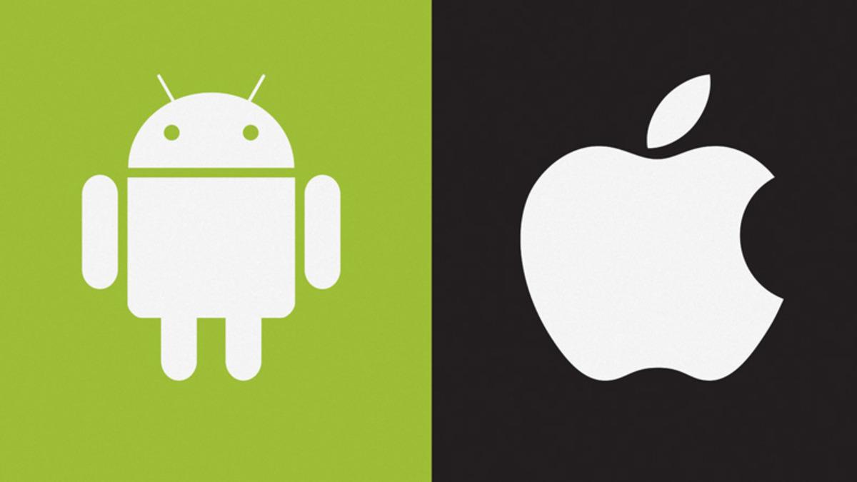 Bir Araştırmaya Göre Android Kullanıcıları, İkili İlişkilerde iPhone Sahiplerinden Daha İyiler