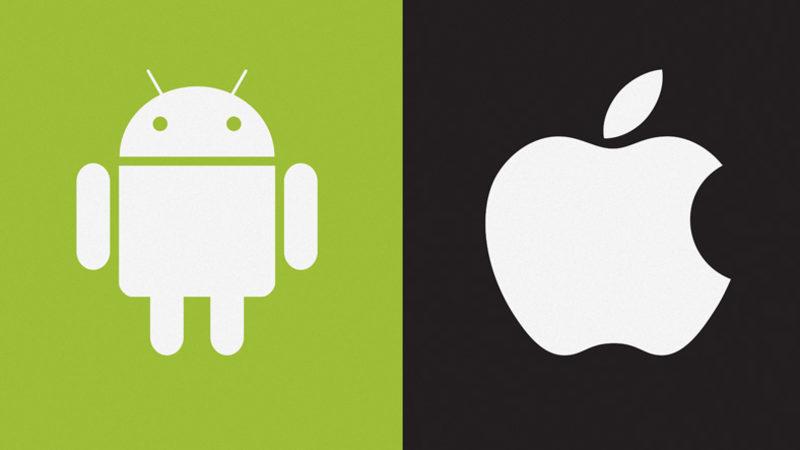 Bir Araştırmaya Göre Android Kullanıcıları, İkili İlişkilerde iPhone Sahiplerinden Daha İyiler