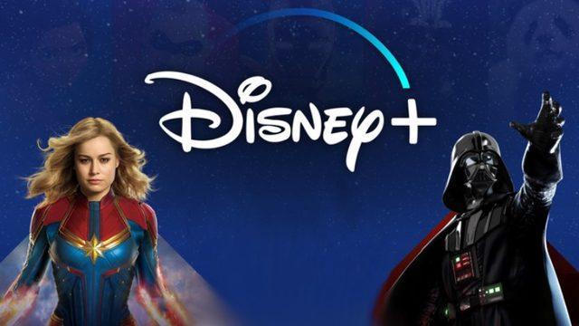 Öngörü Desen Var: Disney+, 4 Yıllık Abone Sayısı Hedefine 14 Ayda Ulaştı