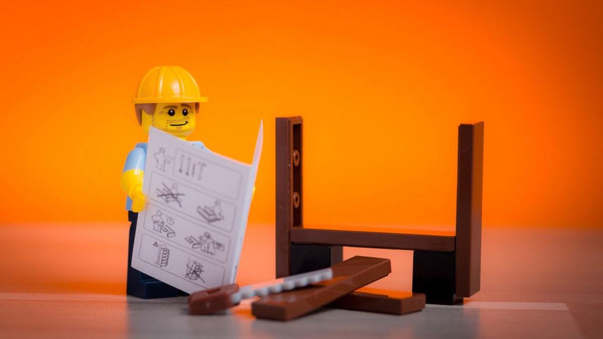 IKEA’nın Psikolojik Taktiği: Kendi Ellerimizle Monte Ettiğimiz Eşyalara Neden Bu Kadar Bağlanırız?