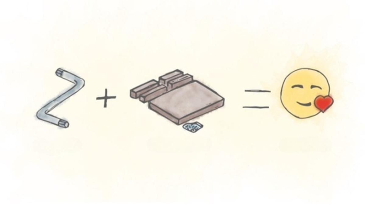 IKEA’nın Psikolojik Taktiği: Kendi Ellerimizle Monte Ettiğimiz Eşyalara Neden Bu Kadar Bağlanırız?