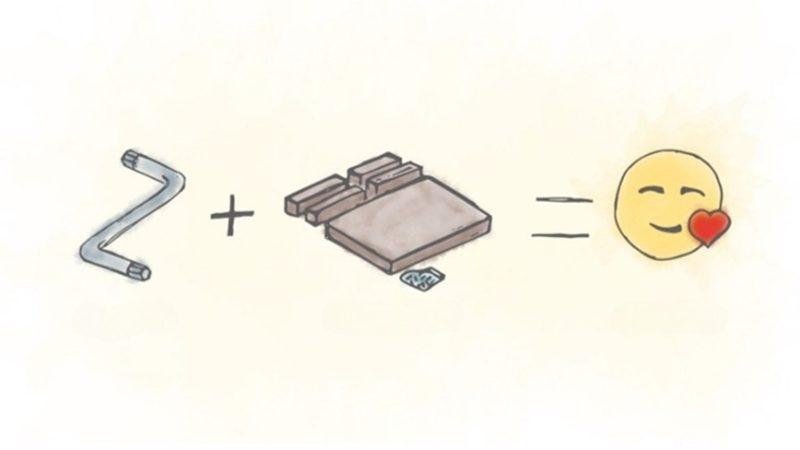 IKEA’nın Psikolojik Taktiği: Kendi Ellerimizle Monte Ettiğimiz Eşyalara Neden Bu Kadar Bağlanırız?