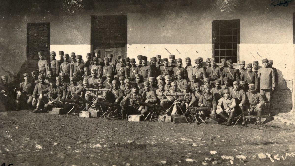 İstiklal Marşı’nın Belgesellere Konu Olması Gereken Ortaya Çıkış Hikâyesi