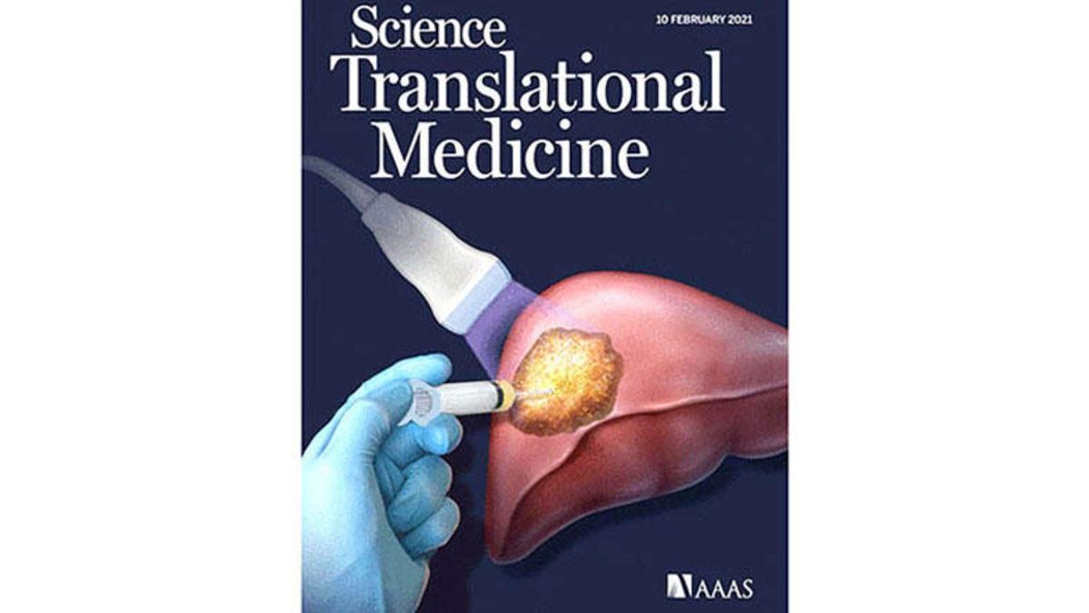 Türk Doktordan Mucizevi İlaç: Geliştirdiği Sıvı ile Kanserli Dokuyu Yok Etti