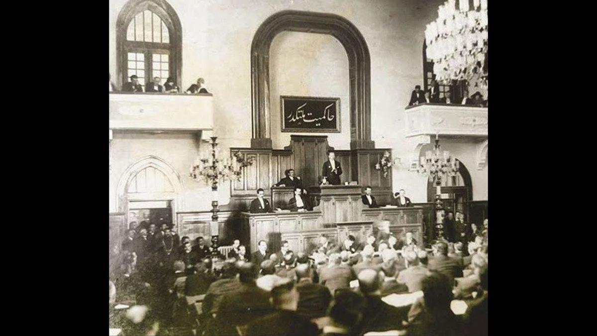 İstiklal Marşı’nın Belgesellere Konu Olması Gereken Ortaya Çıkış Hikâyesi