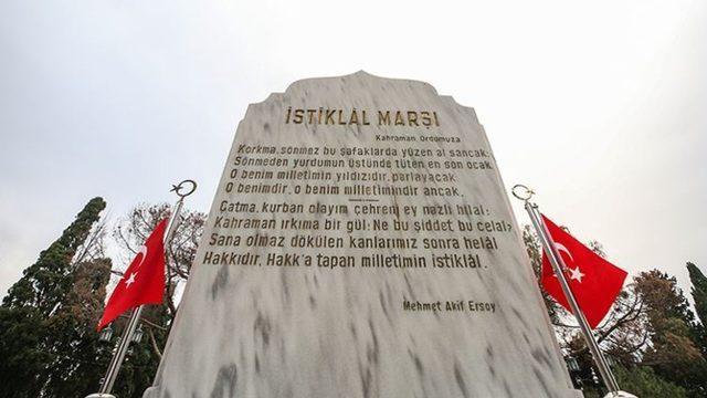 İstiklal Marşı’nın Belgesellere Konu Olması Gereken Ortaya Çıkış Hikâyesi