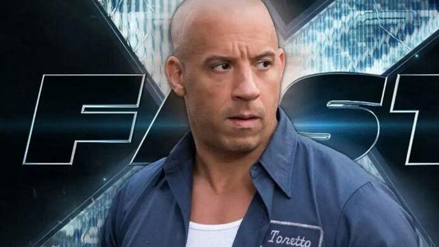Hızlı ve Öfkeli 10’un Yönetmeninin, Seriden ’Vin Diesel Yüzünden’ Ayrıldığı İddia Edildi: Çok ’Zor’ Biriymiş