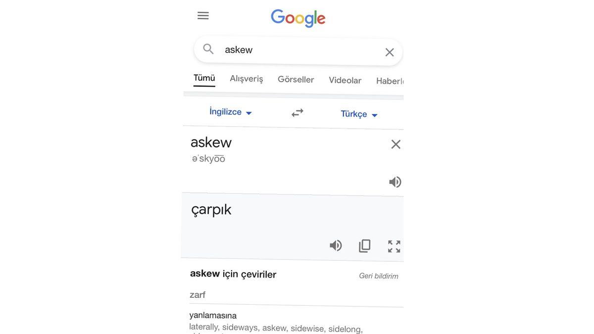 Google Arama’da Kullanabileceğiniz 14 Eğlenceli ve Gizli Komut
