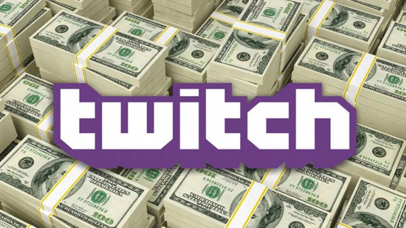Twitch Hakkında Hem Yayıncıları Hem İzleyicileri Kızdıracak İddia: Partnerlik Programı Değişiyor, Gelirler Azalıyor!