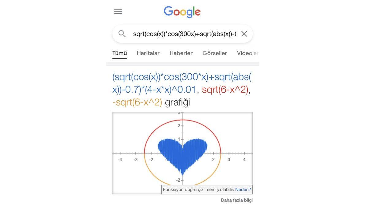 Google Arama’da Kullanabileceğiniz 14 Eğlenceli ve Gizli Komut
