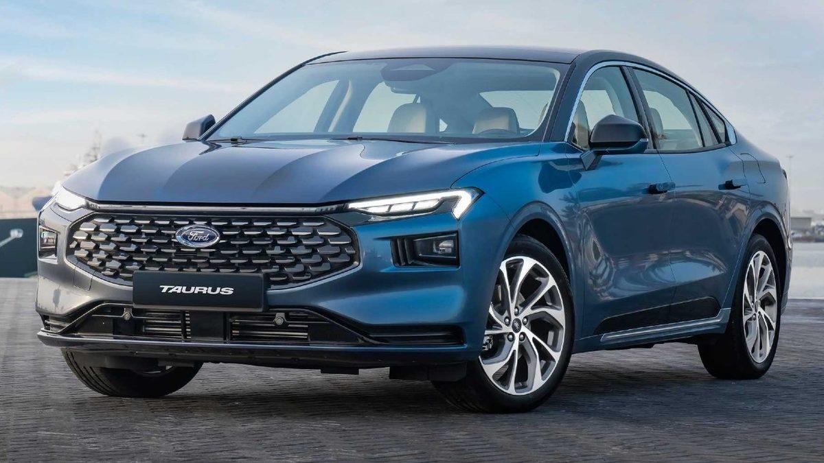 Ford Taurus, ’Çölleri Bile Ağlatacak’ Özellikleriyle Tanıtıldı: İşte 36 Yıllık Efsanenin Yenilenmiş Tüm Özellikleri