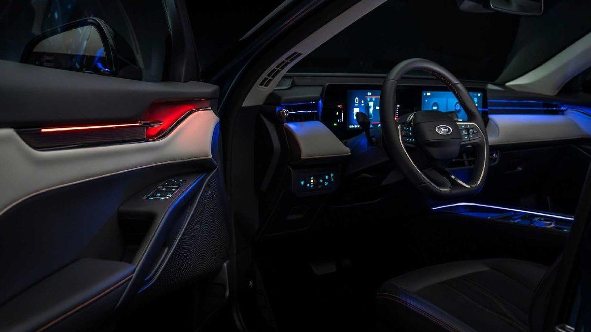 Ford Taurus, ’Çölleri Bile Ağlatacak’ Özellikleriyle Tanıtıldı: İşte 36 Yıllık Efsanenin Yenilenmiş Tüm Özellikleri