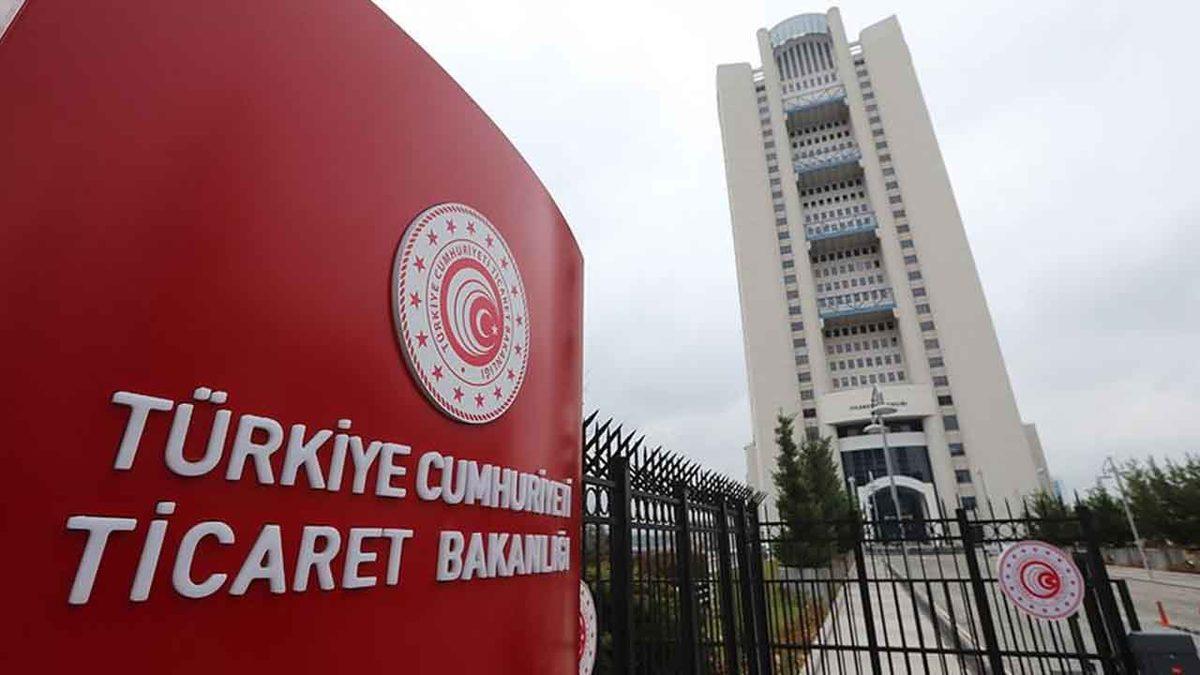 Ticaret Bakanlığı, İnternette Satılan ’Güvensiz ve Uygunsuz’ Ürünleri Denetleyecek