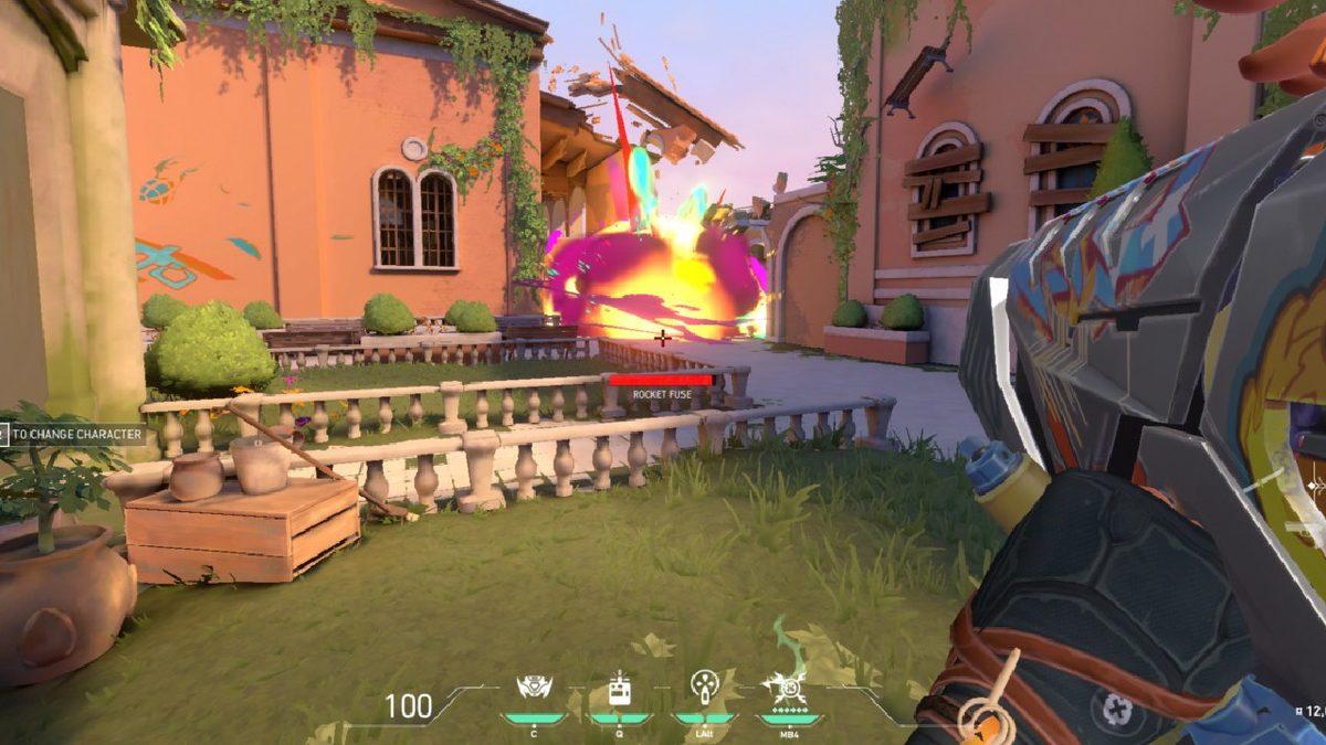 Valorant Geliştiricisi, Oyundaki Bir Hatanın Nasıl Oluştuğunu Anlattı