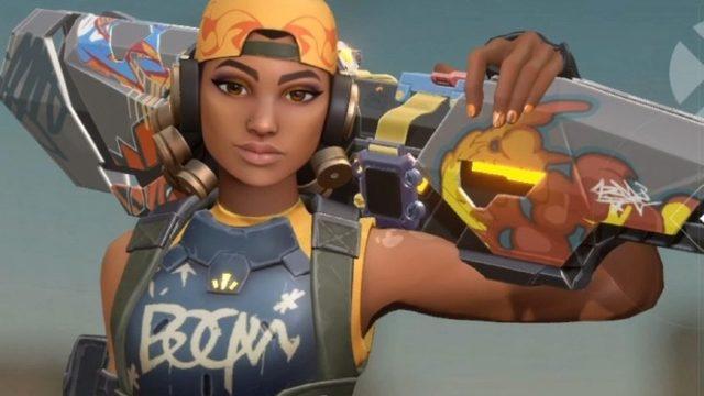 Valorant Geliştiricisi, Oyundaki Bir Hatanın Nasıl Oluştuğunu Anlattı