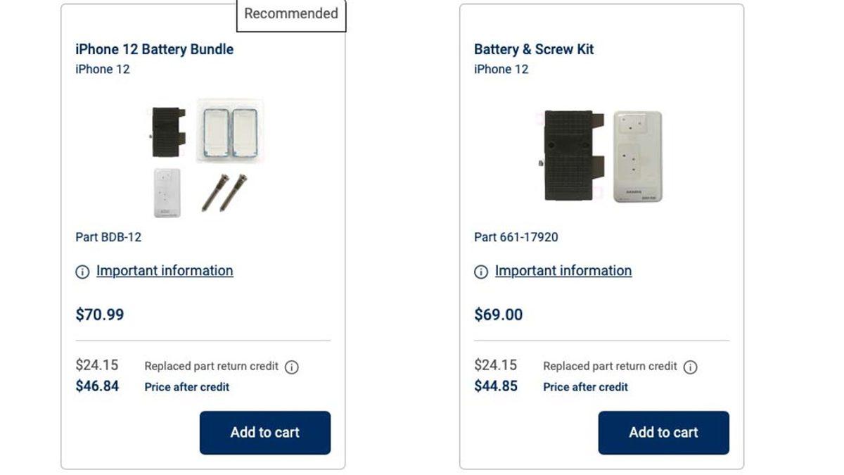 Apple, ’Kendi Telefonunu Kendin Tamir Et’ Uygulamasını Başlattı: Peki Bu Zahmete Değer mi?