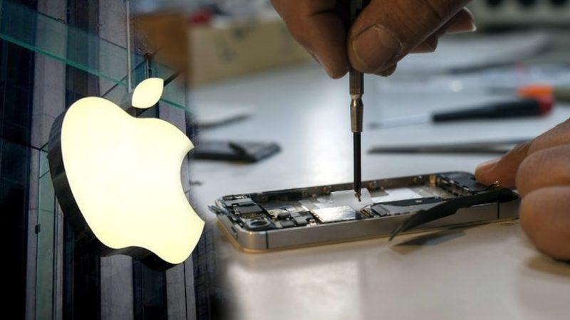 Apple, ’Kendi Telefonunu Kendin Tamir Et’ Uygulamasını Başlattı: Peki Bu Zahmete Değer mi?