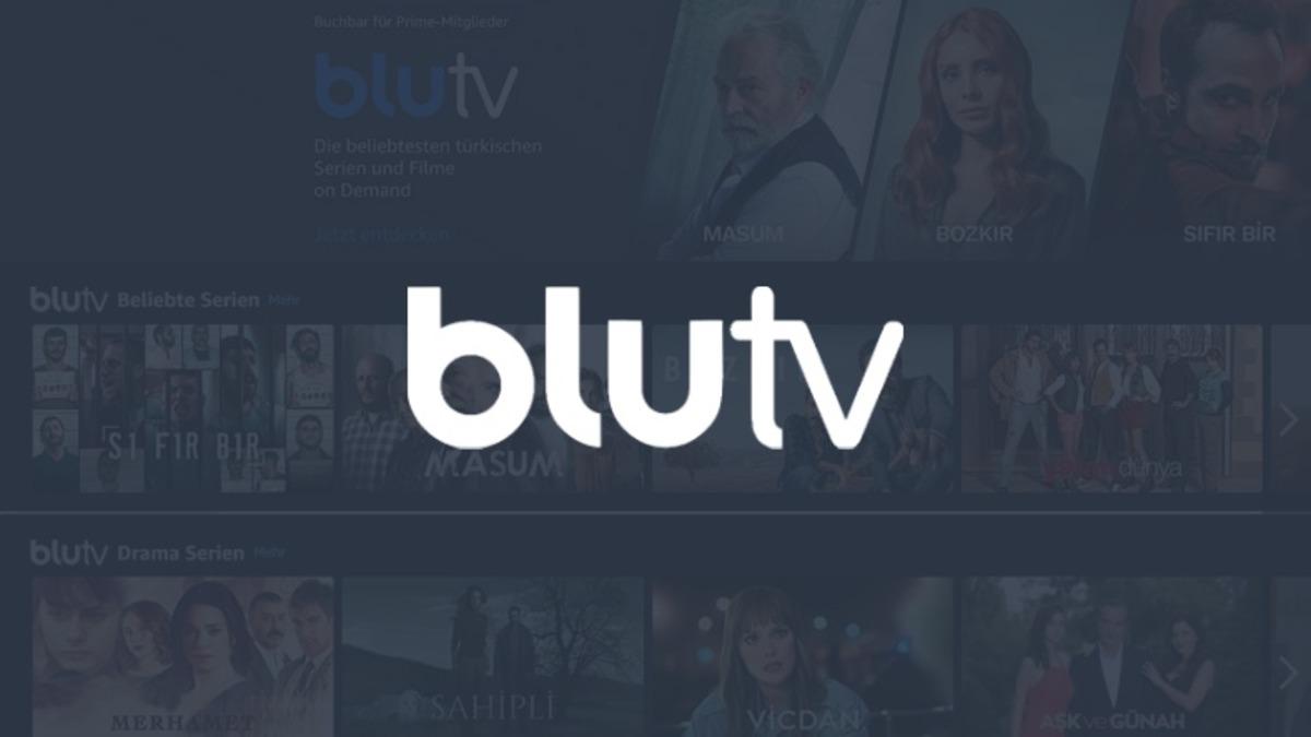 BluTV, Yıllık Abonelik İçin Yüzde 50’nin Üzerinde İndirim Kampanyası Başlattı