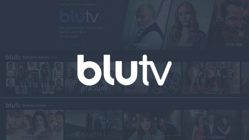 BluTV, Yıllık Abonelik İçin Yüzde 50’nin Üzerinde İndirim Kampanyası Başlattı