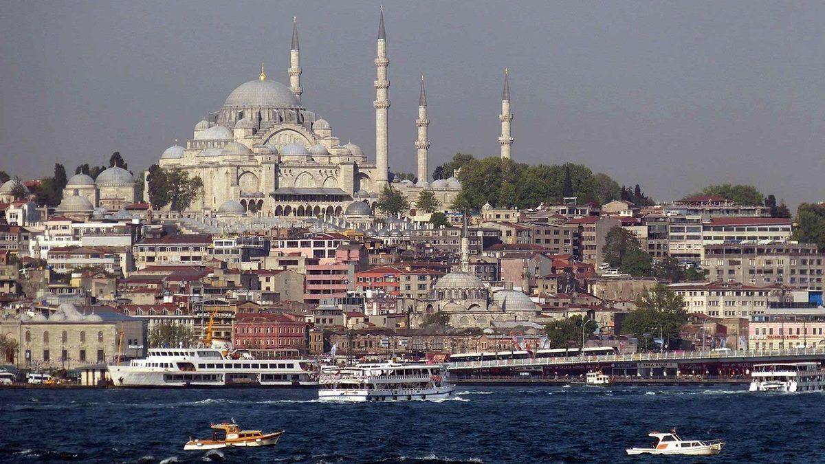 Günümüzdeki Yapılar Depremde Kolaylıkla Yıkılırken Mimar Sinan’ın Eserleri Neden Yıkılmıyor? İşte Kullandığı Dâhiyane Teknikler